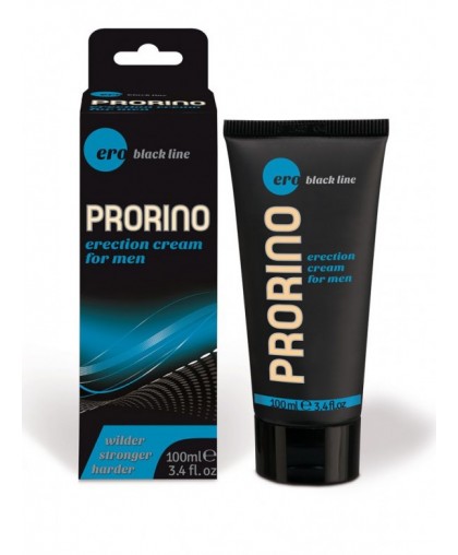 Крем для усиления эрекции Ero Prorino Erection Cream - 100 мл.