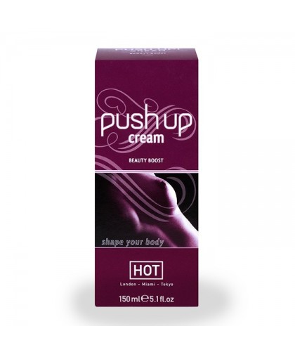 Крем для увеличения груди Push Up Cream - 150 мл.
