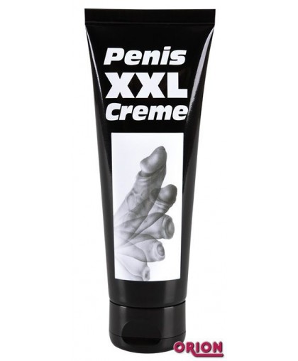 Крем для увеличения пениса Penis XXL - 80 мл.