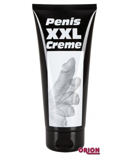 Крем для увеличения пениса Penis XXL - 200 мл.