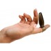 Анальная пробка на палец Bottoms Up® Finger Rimmers, 5 см
