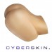 Реалистичная вагина и попка CyberSkin® Virtual Sex™