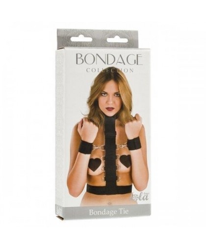 Фиксатор Bondage Collection Bondage Tie Plus Size