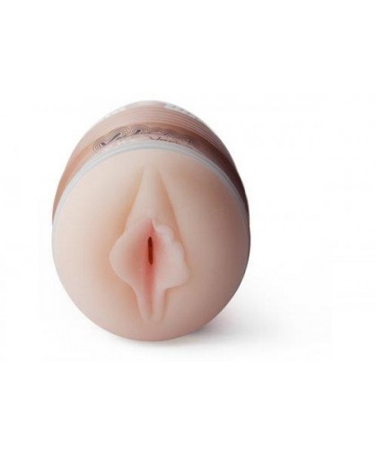 Мастурбатор вагина с вибрацией Vulcan Masturbator Ripe Vagina