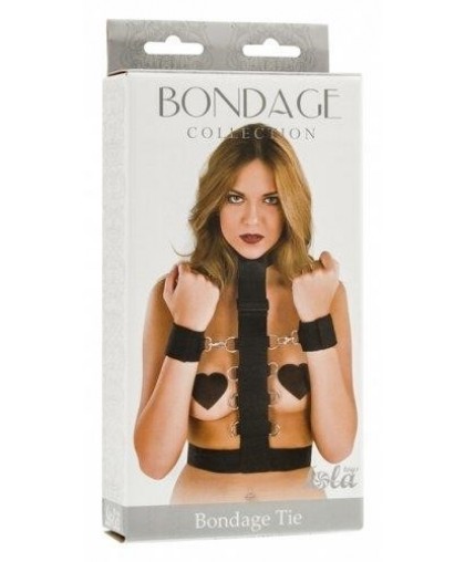 Фиксатор Bondage Collection Bondage Tie One Size