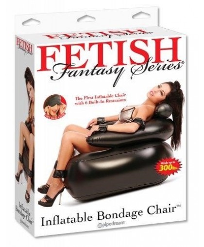 Надувное секс-кресло Fetish Fantasy