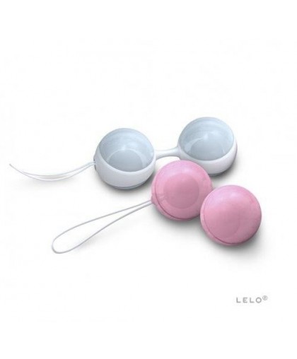 NEW! Шарики Luna Beads Mini (LELO)