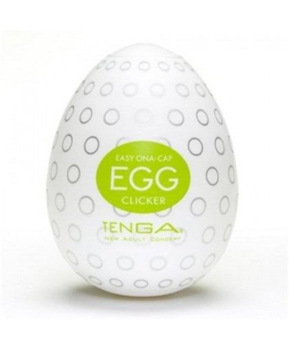 Tenga Egg Clicker