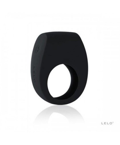 Кольцо с шестью уровнями вибраций для мужчин (LELO, Швеция)