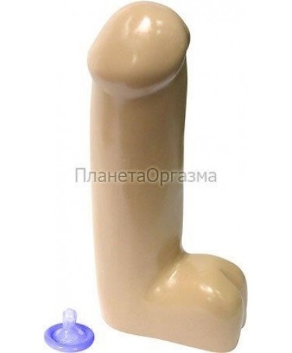 Гигантский пенис 27 см