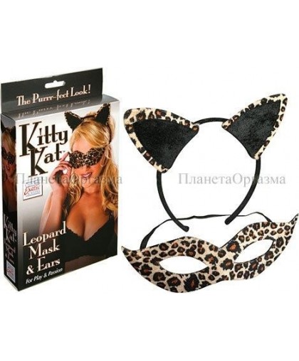 Комплект Kitty Kat