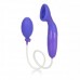 Помпа Waterproof Silicone Clitoral Pump Collection Thea