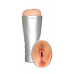 Мастурбатор вагина в пластиковом футляре Jenna Rose (6 режимов)