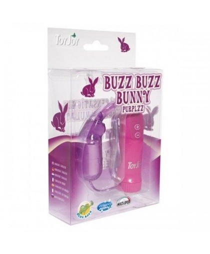 Вибростимулятор Buzz Buzz Bunny