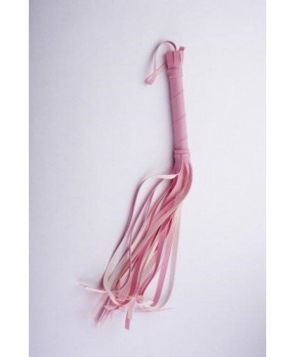 Плеть розовая 40 см