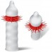 Презерватив Luxe Красный Камикадзе