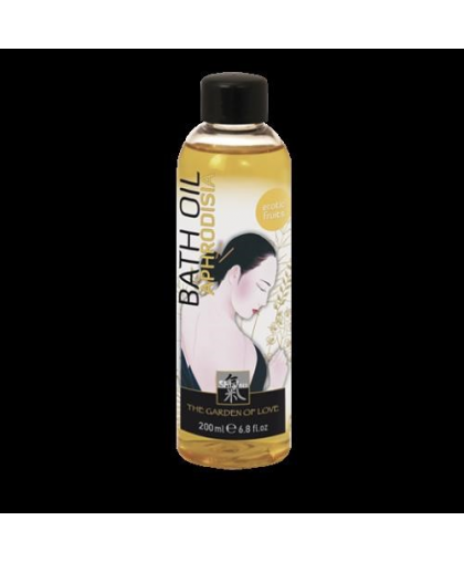 Bath Oil Aphrodisia Erotic Fruits масло для ванны с запахом экзотических фруктов