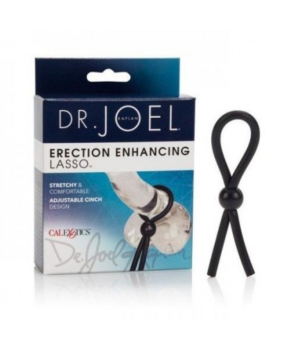 Лассо на пенис из латекса Dr. Joel Kaplan Erection Enhancing Lasso Rings