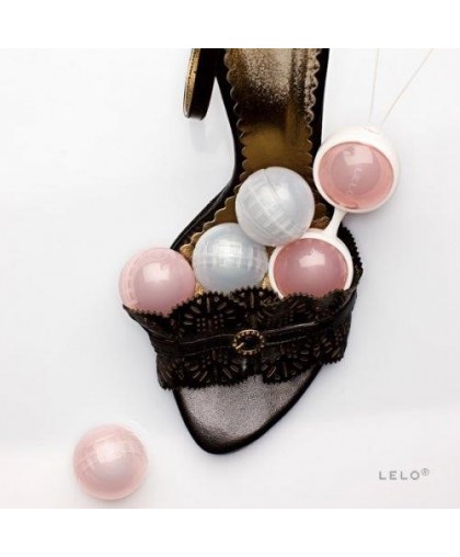 Шарики Luna Beads
