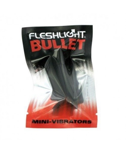 Мини-вибратор Fleshlight Bullet