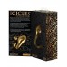 Анальный стимулятор Icicles Gold Edition G11